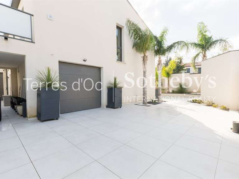 House Perpignan - 4 bedrooms - 220m²