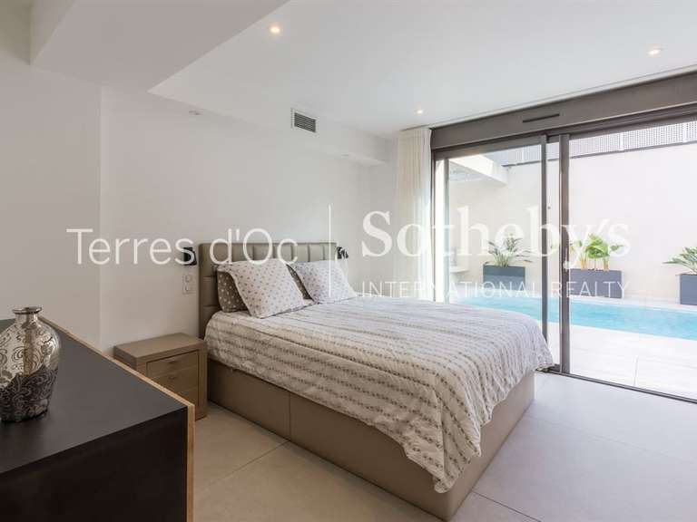 Maison Perpignan - 4 chambres - 220m²