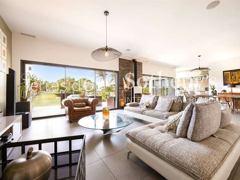 Maison Perpignan - 5 chambres - 300m²