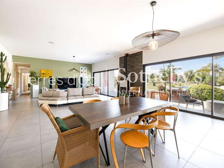 Maison Perpignan - 5 chambres - 300m²
