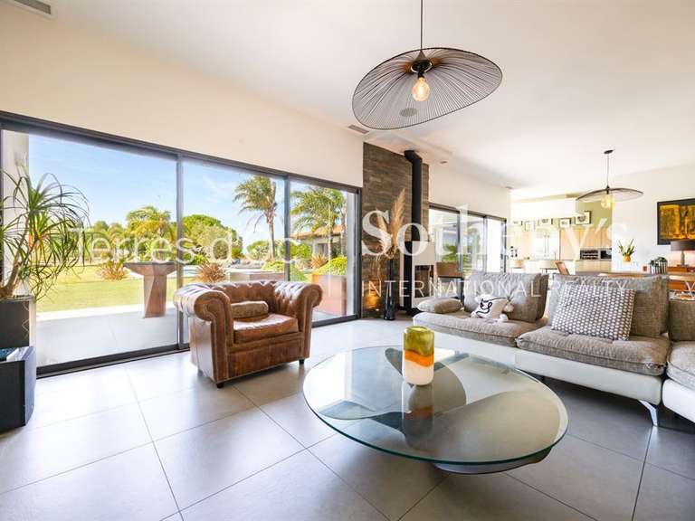 Maison Perpignan - 5 chambres - 300m²