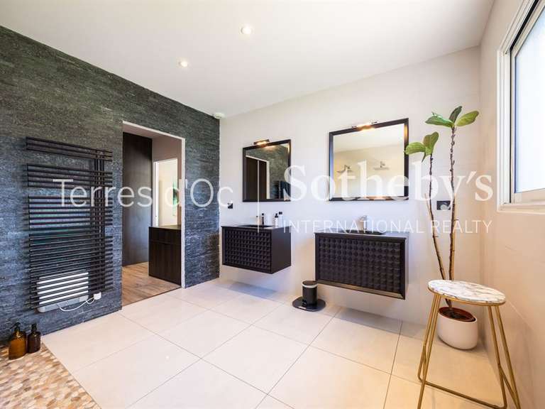 Maison Perpignan - 5 chambres - 300m²