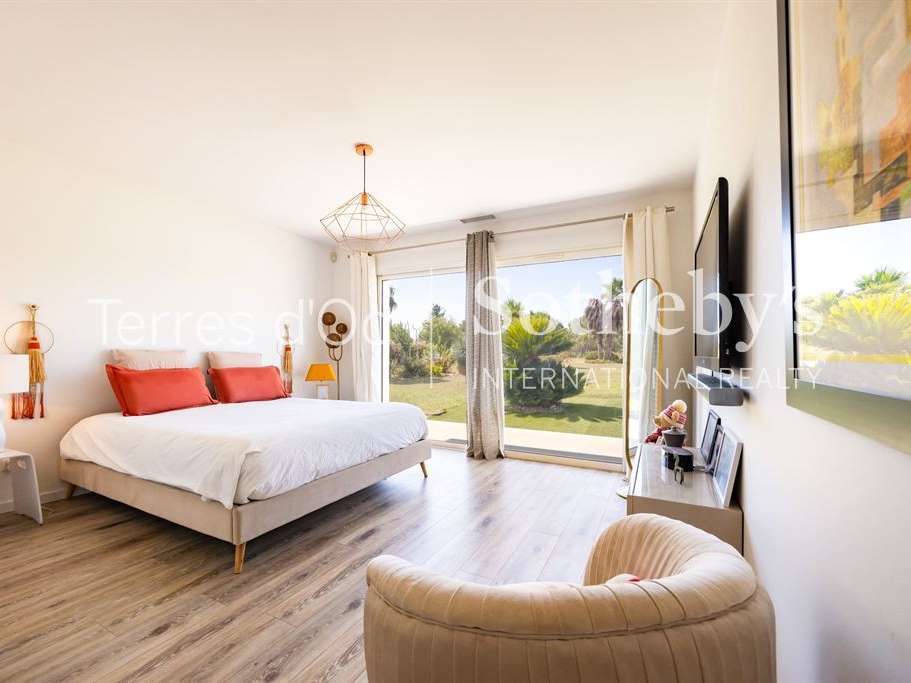 Maison Perpignan