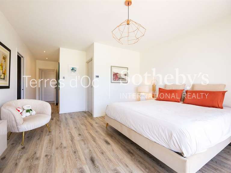 Maison Perpignan - 5 chambres - 300m²