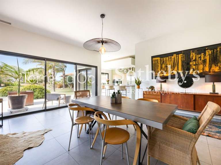 Maison Perpignan - 5 chambres - 300m²