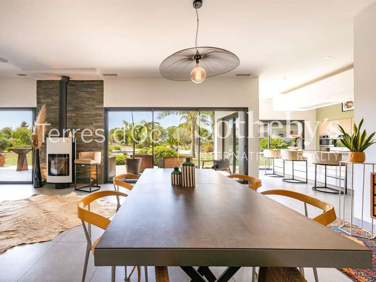 Maison Perpignan - 5 chambres - 300m²