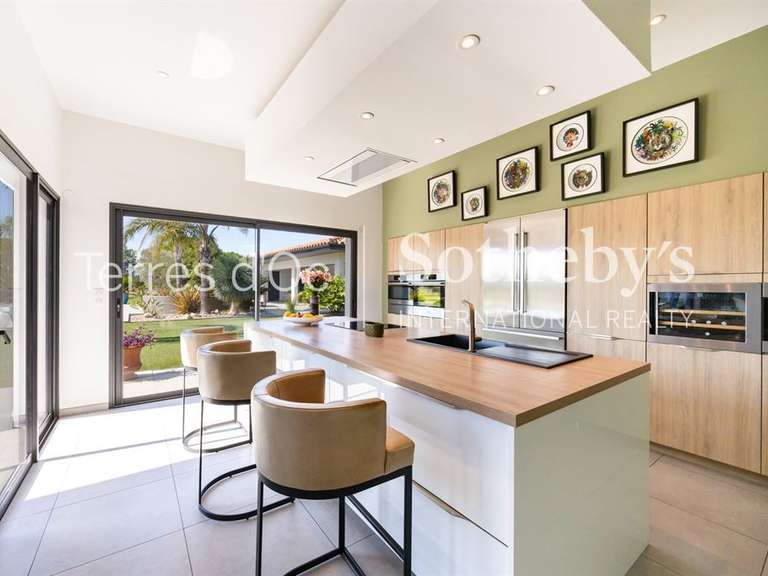 Maison Perpignan - 5 chambres - 300m²