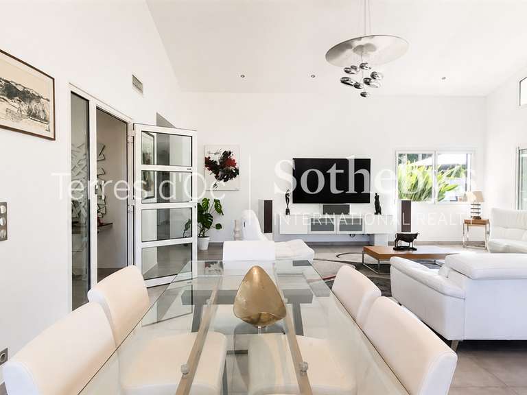 Maison Perpignan - 5 chambres - 264m²