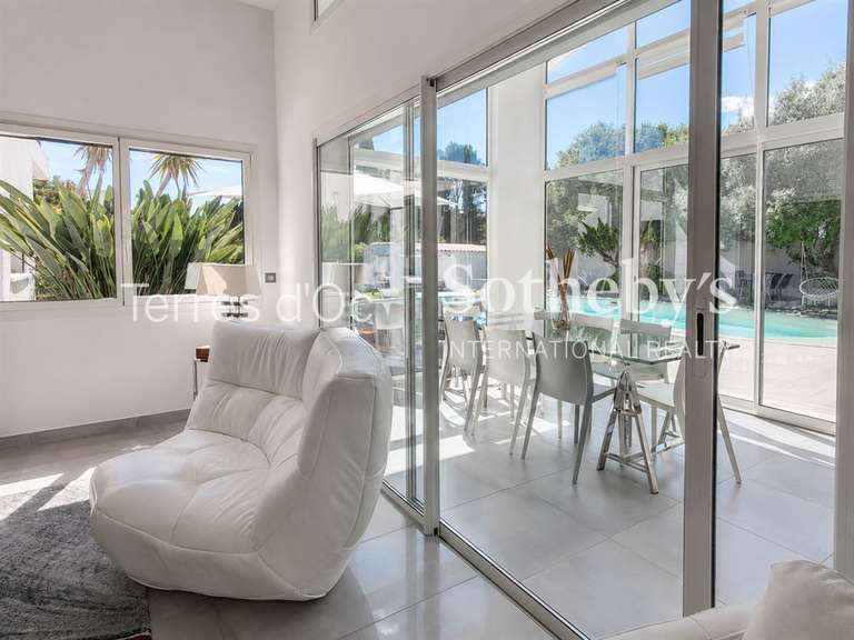 Maison Perpignan - 5 chambres - 264m²