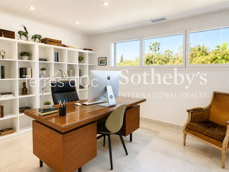 Maison Perpignan - 5 chambres - 264m²