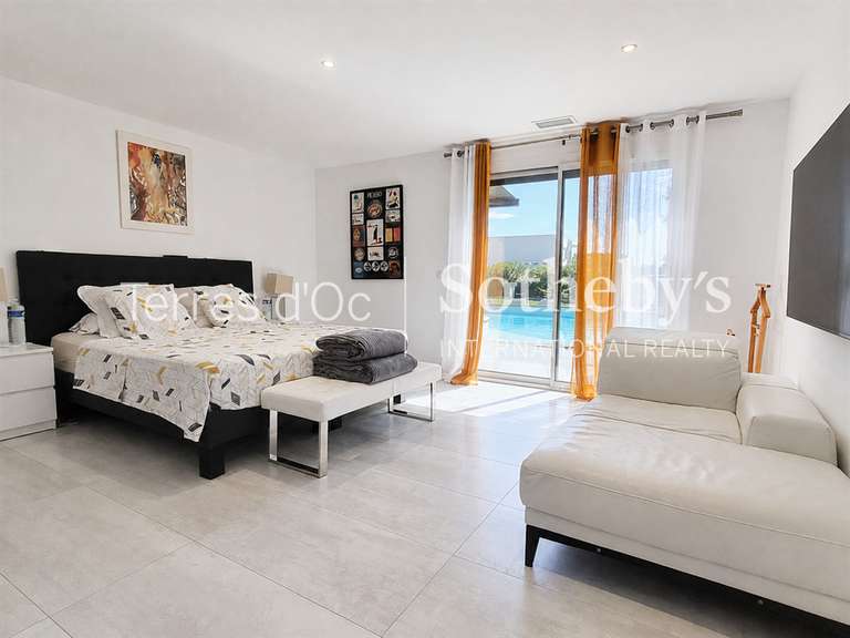 Maison Perpignan - 5 chambres - 264m²