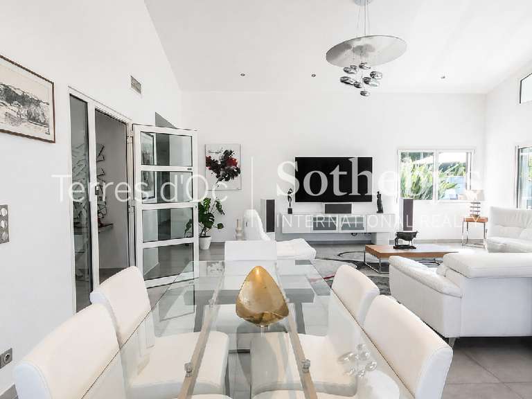 Maison Perpignan - 5 chambres - 264m²