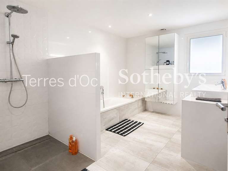 Maison Perpignan - 5 chambres - 264m²