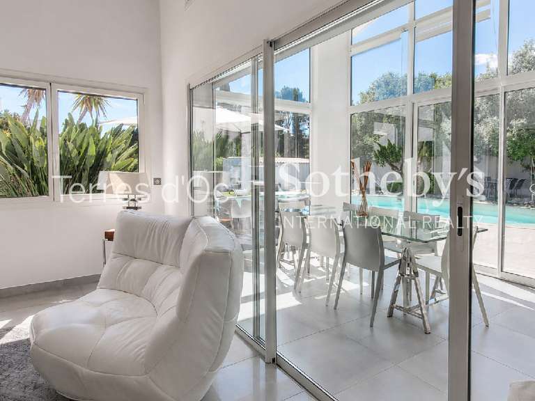 Maison Perpignan - 5 chambres - 264m²