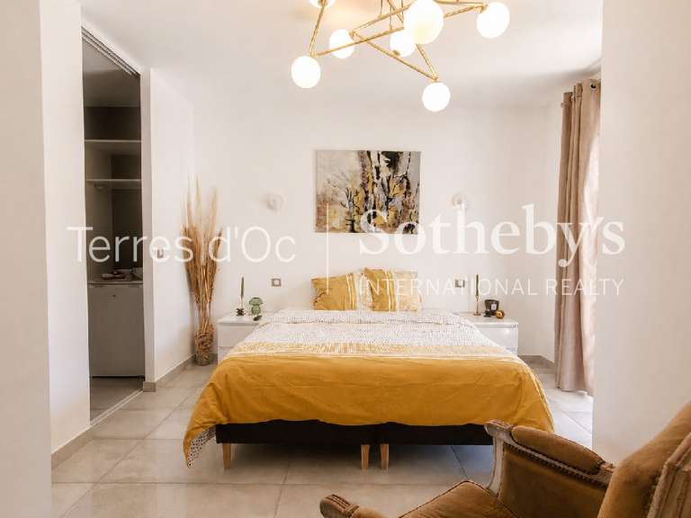 Maison Perpignan - 5 chambres - 264m²