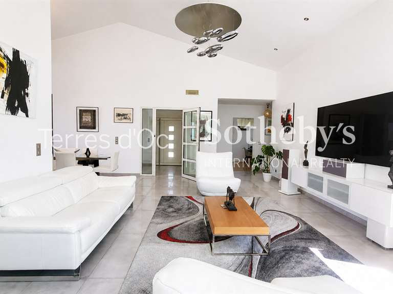 Maison Perpignan - 5 chambres - 264m²