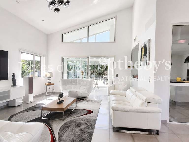 Maison Perpignan - 5 chambres - 264m²