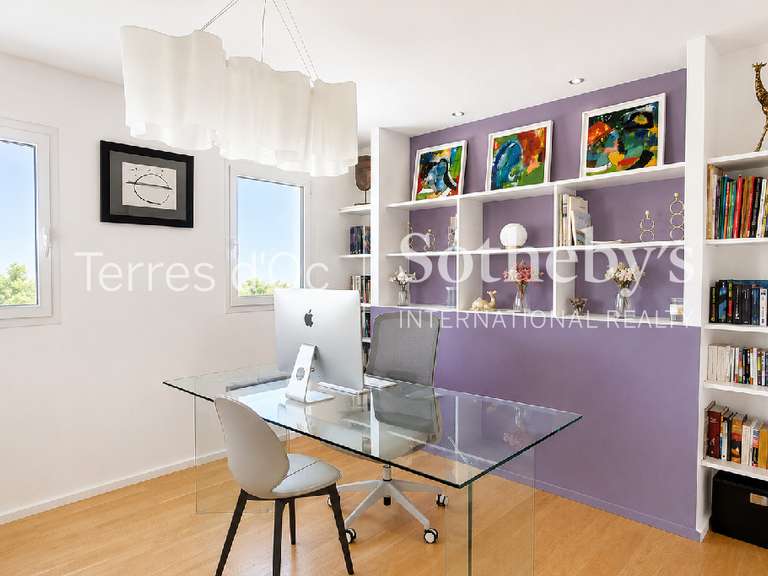Maison Perpignan - 5 chambres - 264m²