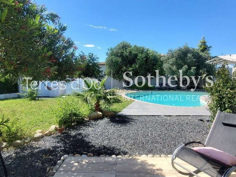 Maison Perpignan - 5 chambres - 264m²
