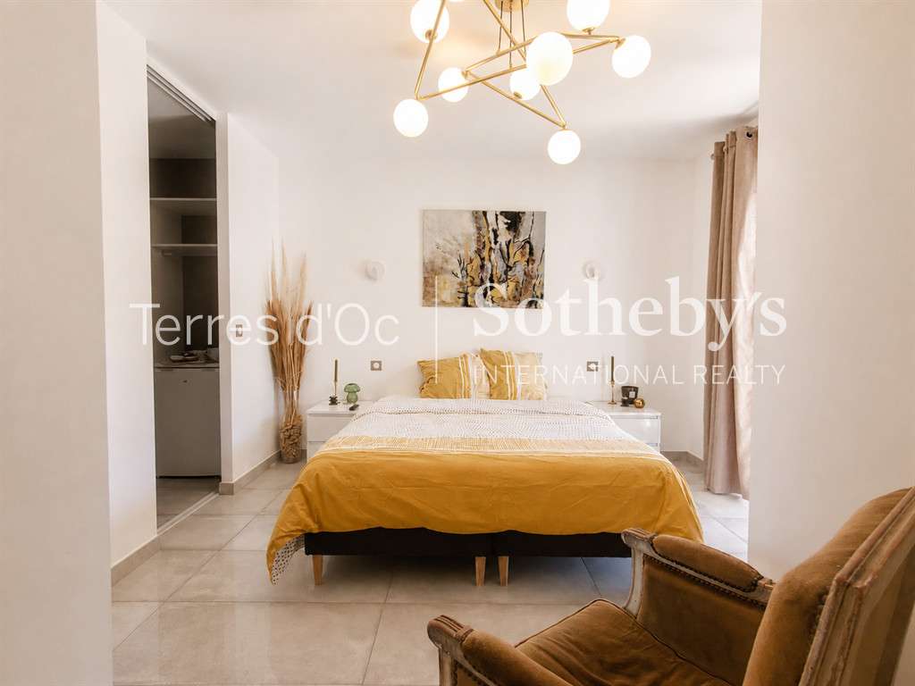 Maison Perpignan