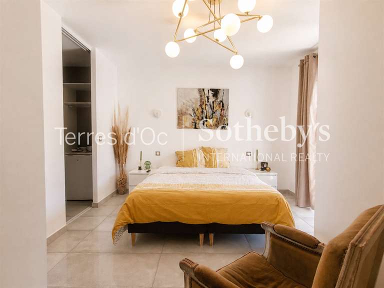 Maison Perpignan - 5 chambres - 264m²