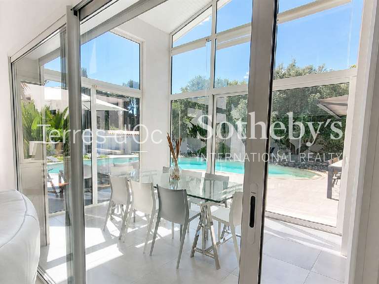 Maison Perpignan - 5 chambres - 264m²