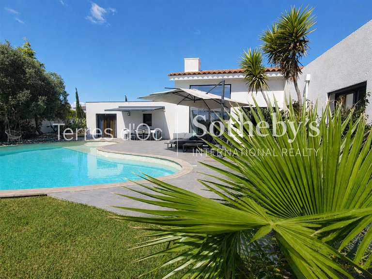 Maison Perpignan - 5 chambres - 264m²