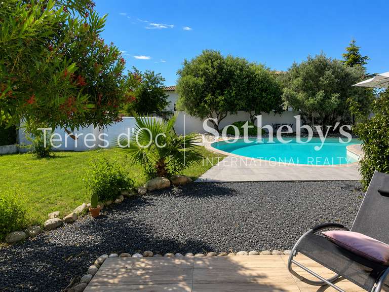 Maison Perpignan - 5 chambres - 264m²