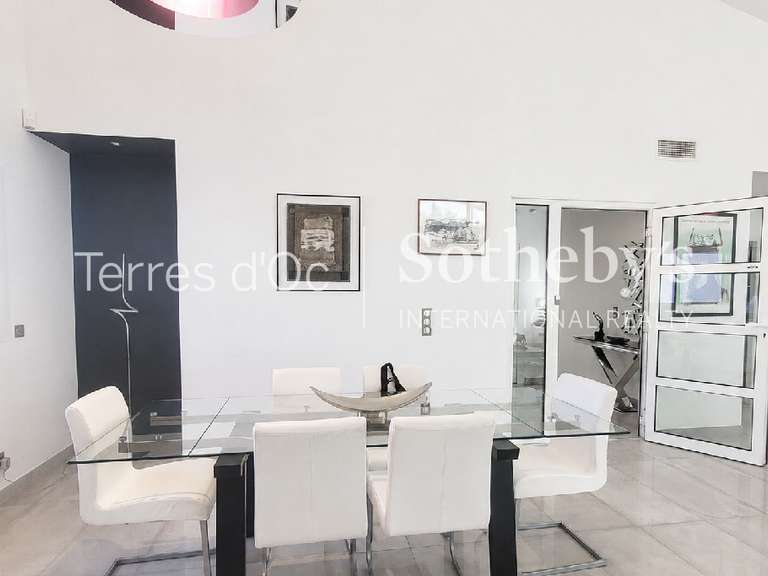 Maison Perpignan - 5 chambres - 264m²