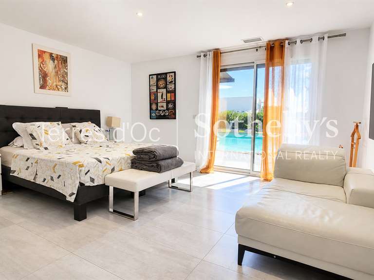 Maison Perpignan - 5 chambres - 264m²