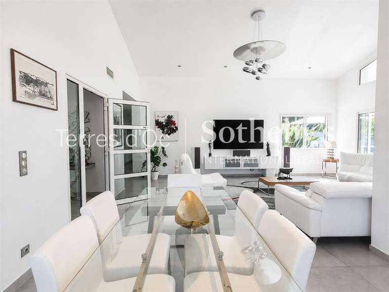 Maison Perpignan - 5 chambres - 264m²