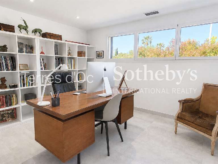 Maison Perpignan - 5 chambres - 264m²