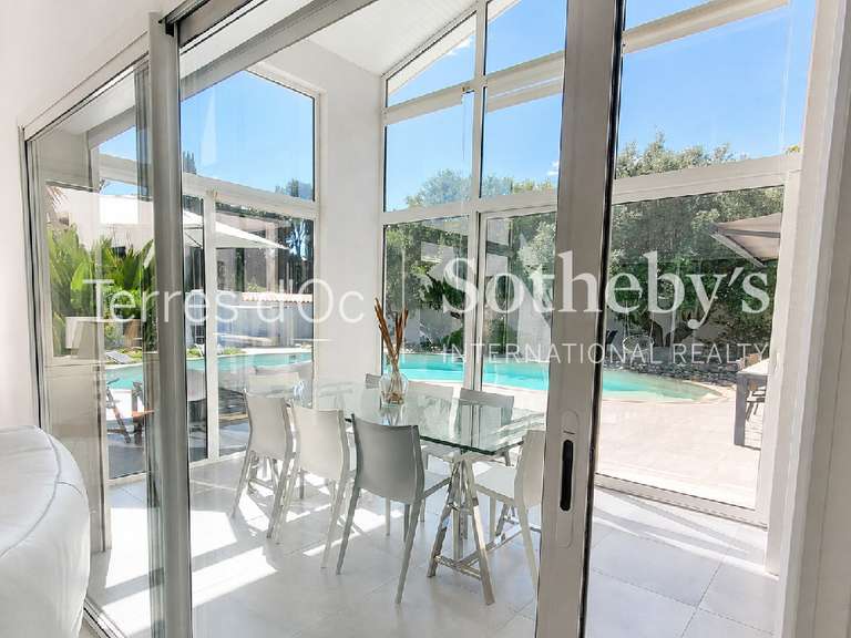 Maison Perpignan - 5 chambres - 264m²