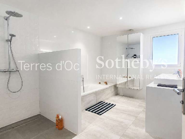Maison Perpignan - 5 chambres - 264m²