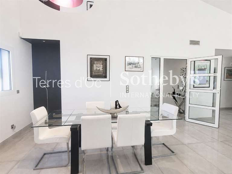 Maison Perpignan - 5 chambres - 264m²