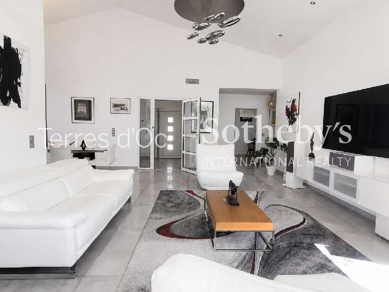 Maison Perpignan - 5 chambres - 264m²