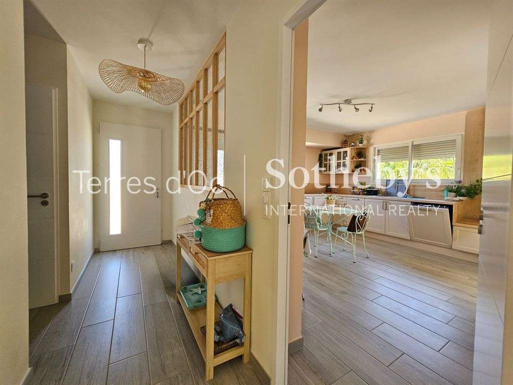 Maison Perpignan