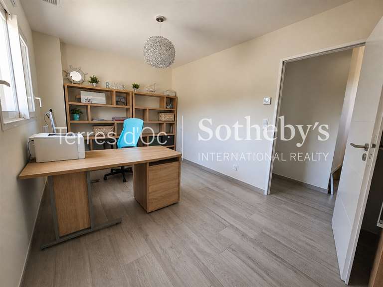 Maison Perpignan - 3 chambres - 130m²