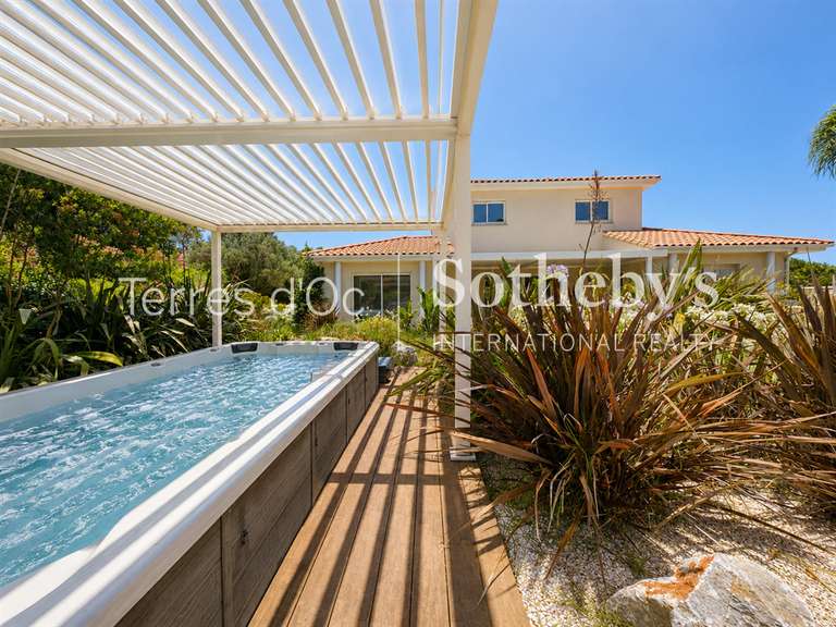 Maison Perpignan - 3 chambres - 130m²