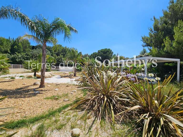 Maison Perpignan - 3 chambres - 130m²
