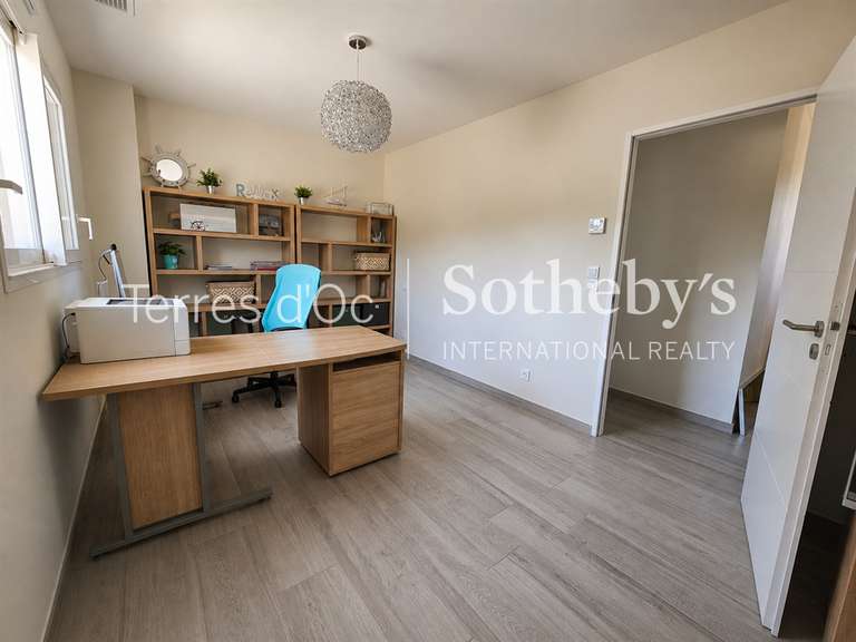 Maison Perpignan - 3 chambres - 130m²