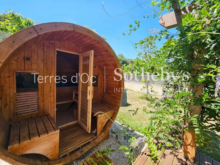 Maison Perpignan - 3 chambres - 130m²