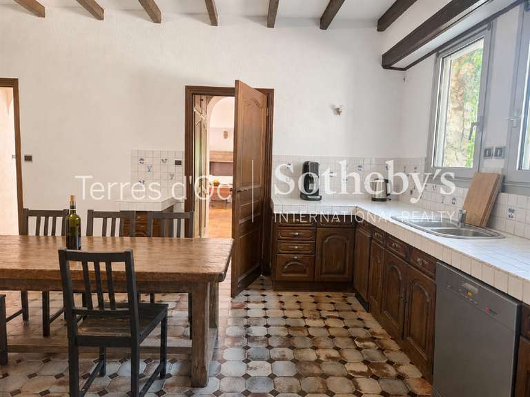 Maison Perpignan - 7 chambres - 390m²