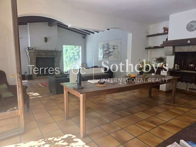 Maison Perpignan - 7 chambres - 390m²