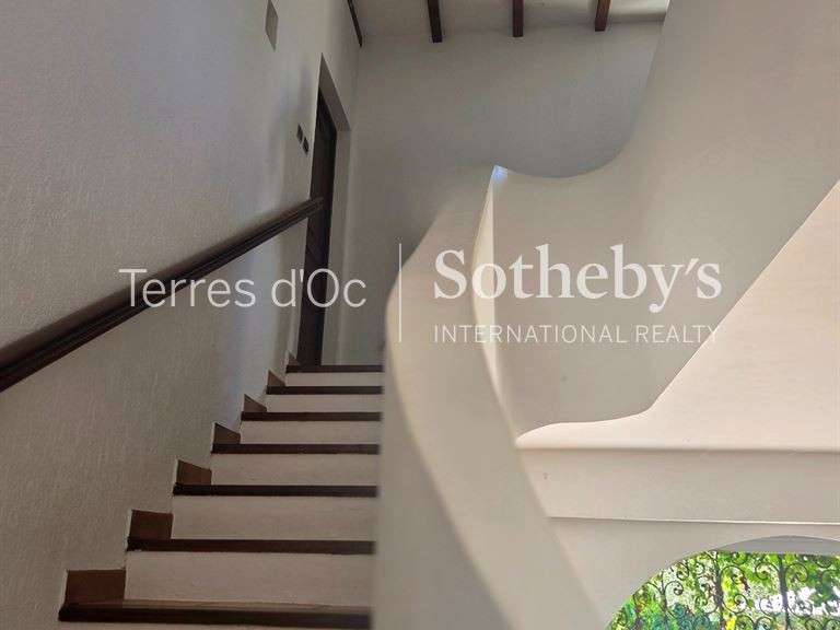 Maison Perpignan - 7 chambres - 390m²