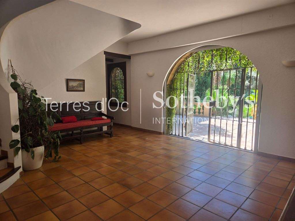 Maison Perpignan