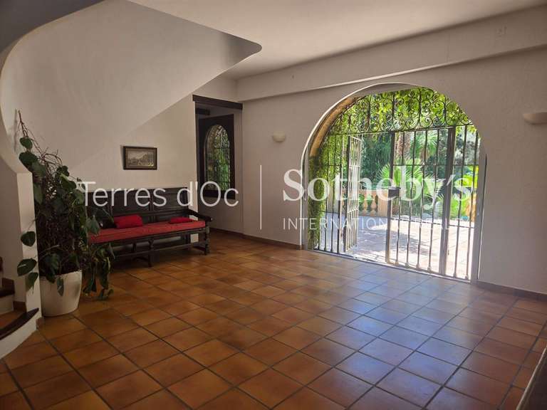Maison Perpignan - 7 chambres - 390m²