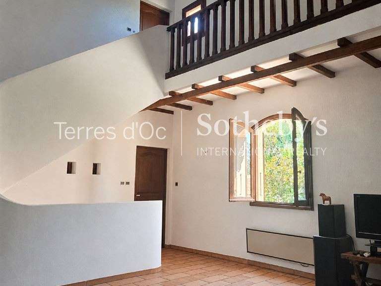 Maison Perpignan - 7 chambres - 390m²