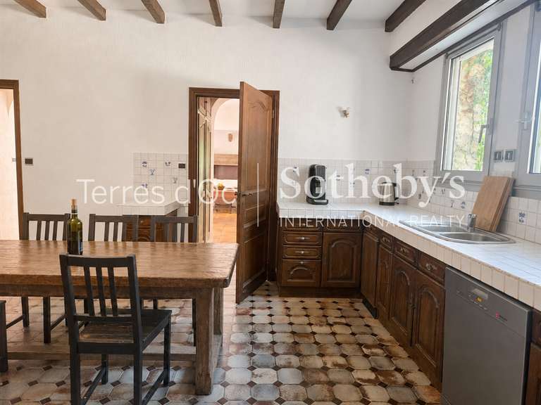 Maison Perpignan - 7 chambres - 390m²