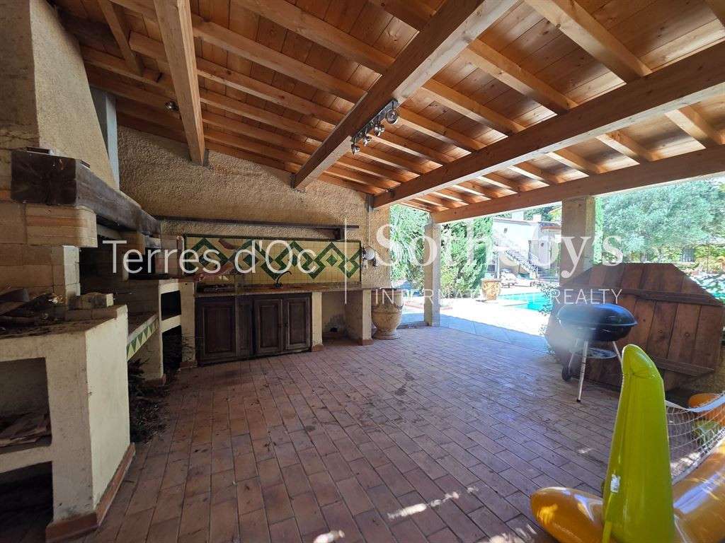 Maison Perpignan